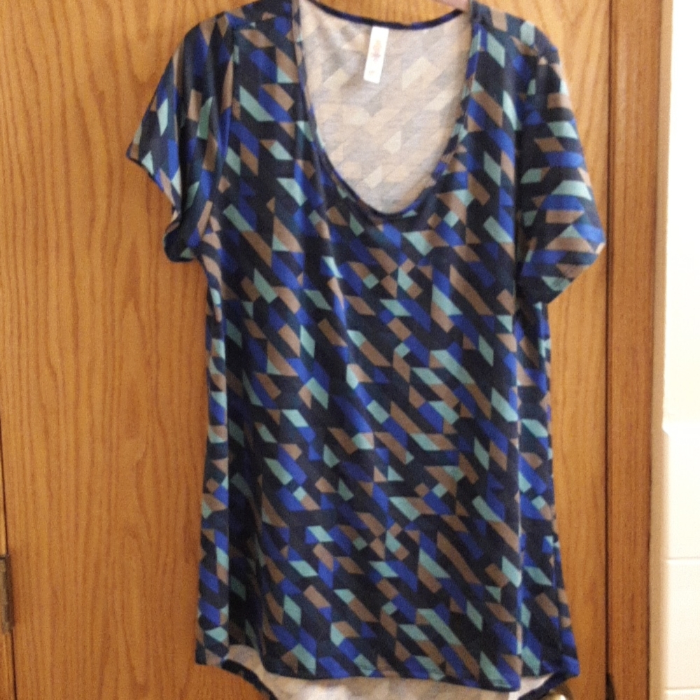 Clasic tee size XL